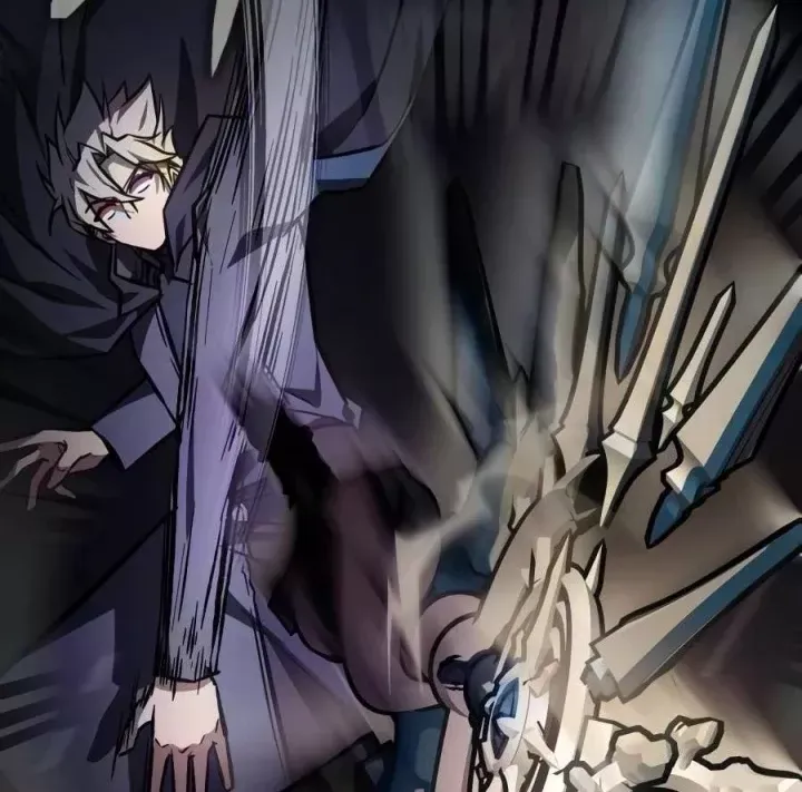 Pháp Sư Thiên Tài Phá Vỡ Giới Hạn Chap 60 - Next Chap 59