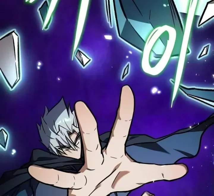 Pháp Sư Thiên Tài Phá Vỡ Giới Hạn Chap 60 - Next Chap 59