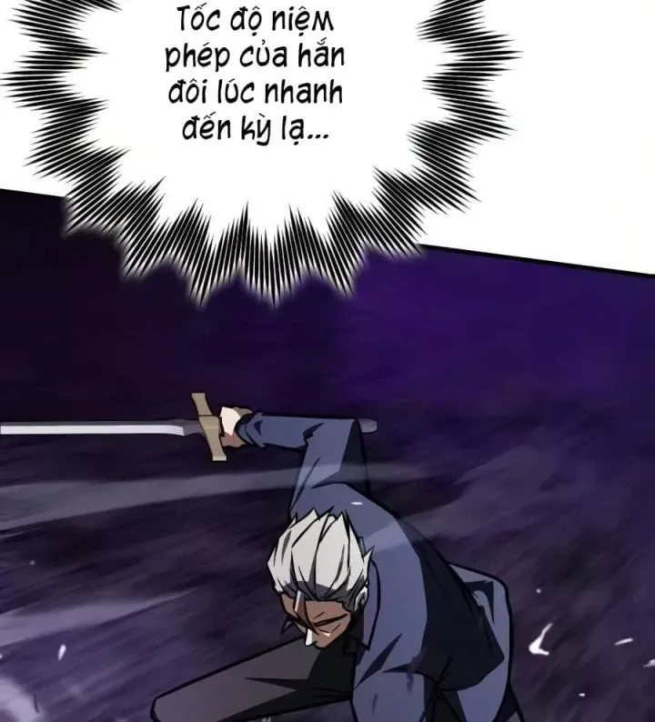 Pháp Sư Thiên Tài Phá Vỡ Giới Hạn Chap 60 - Next Chap 59
