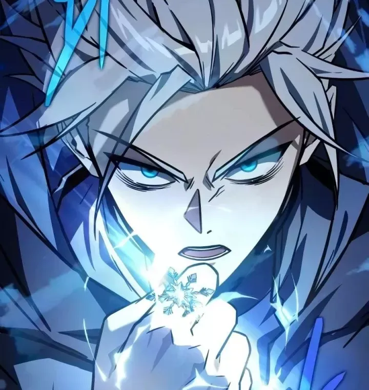 Pháp Sư Thiên Tài Phá Vỡ Giới Hạn Chap 60 - Next Chap 59
