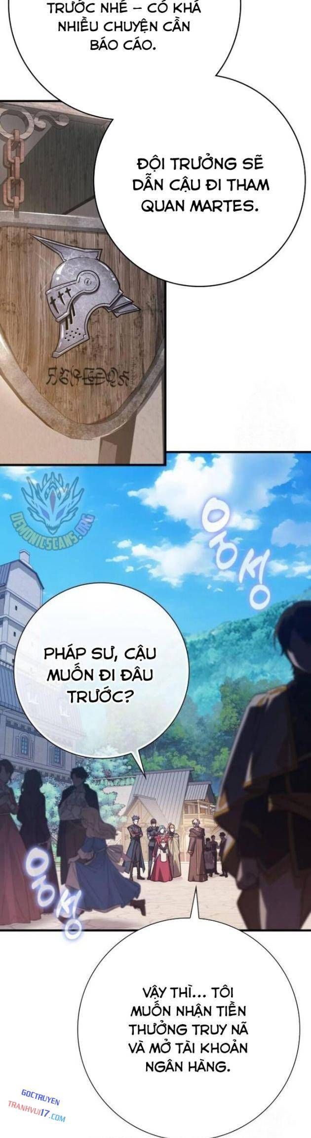 Trang truyện