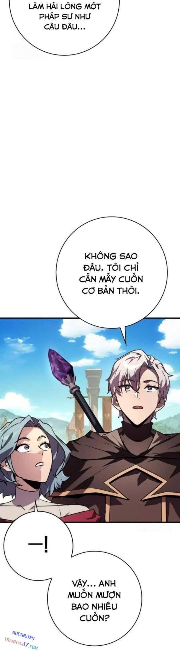 Trang truyện