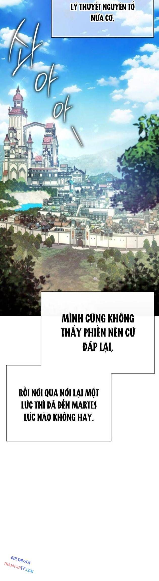 Trang truyện