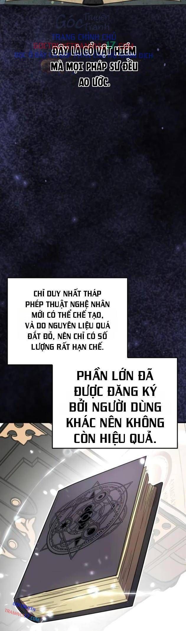 Trang truyện
