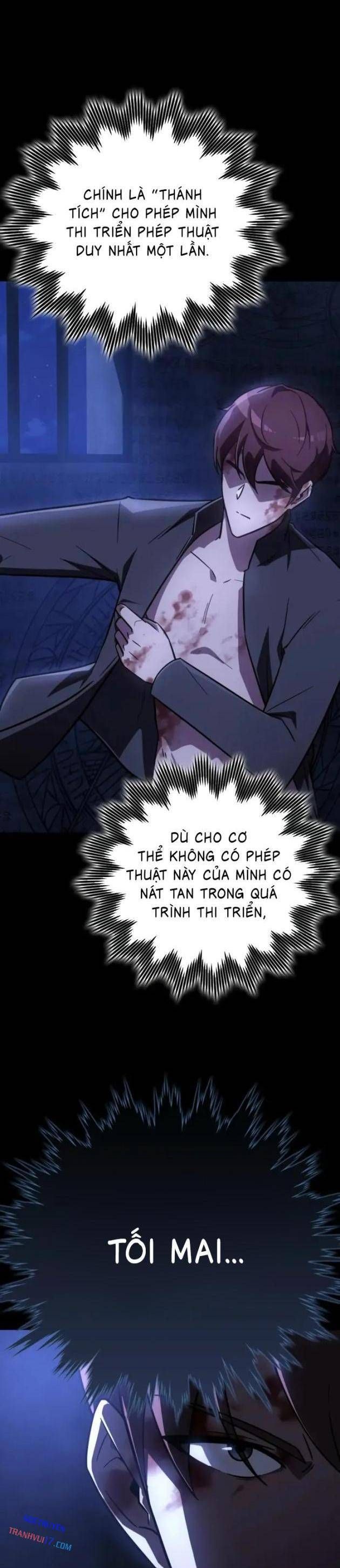 Trang truyện