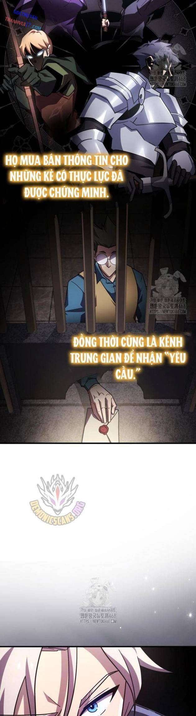 Trang truyện