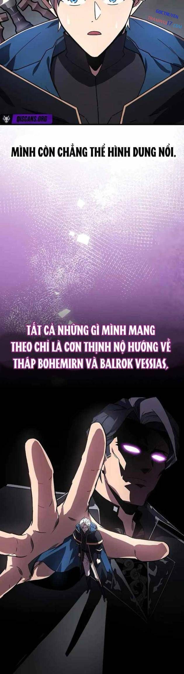 Trang truyện