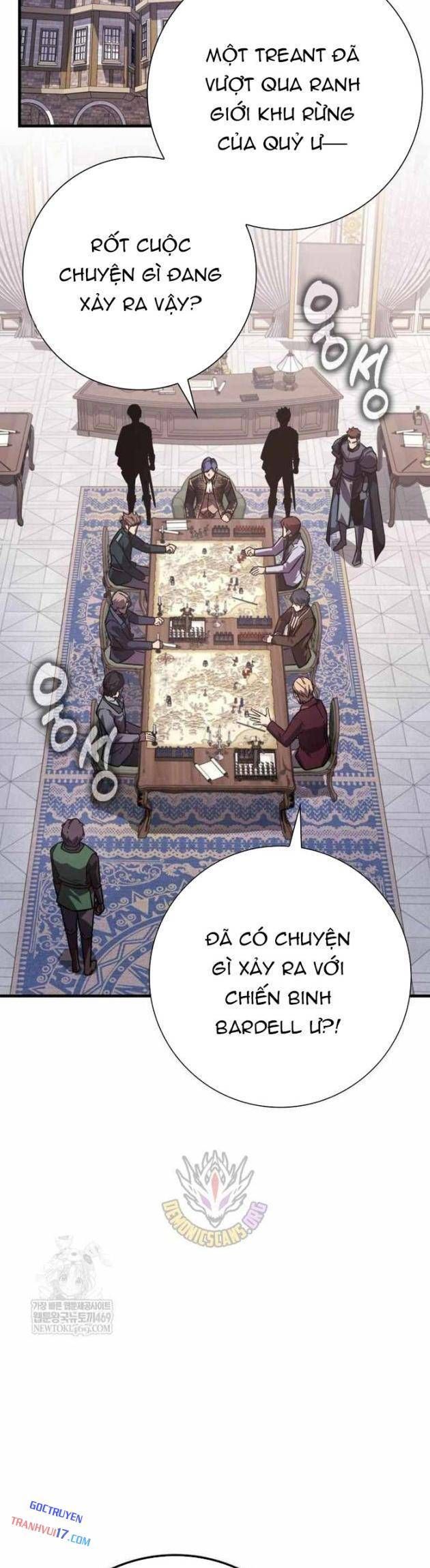 Trang truyện