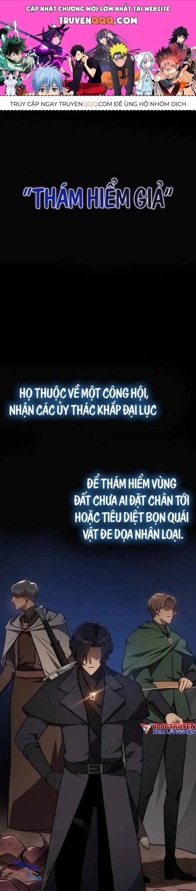 Trang truyện