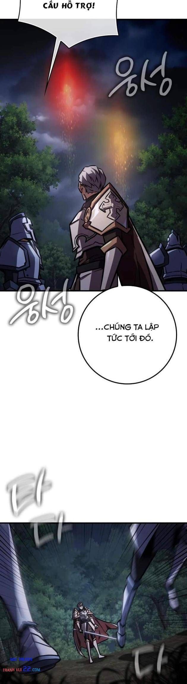 Pháp Sư Thiên Tài Đột Phá Giới Hạn Chap 56 - Next Chap 55