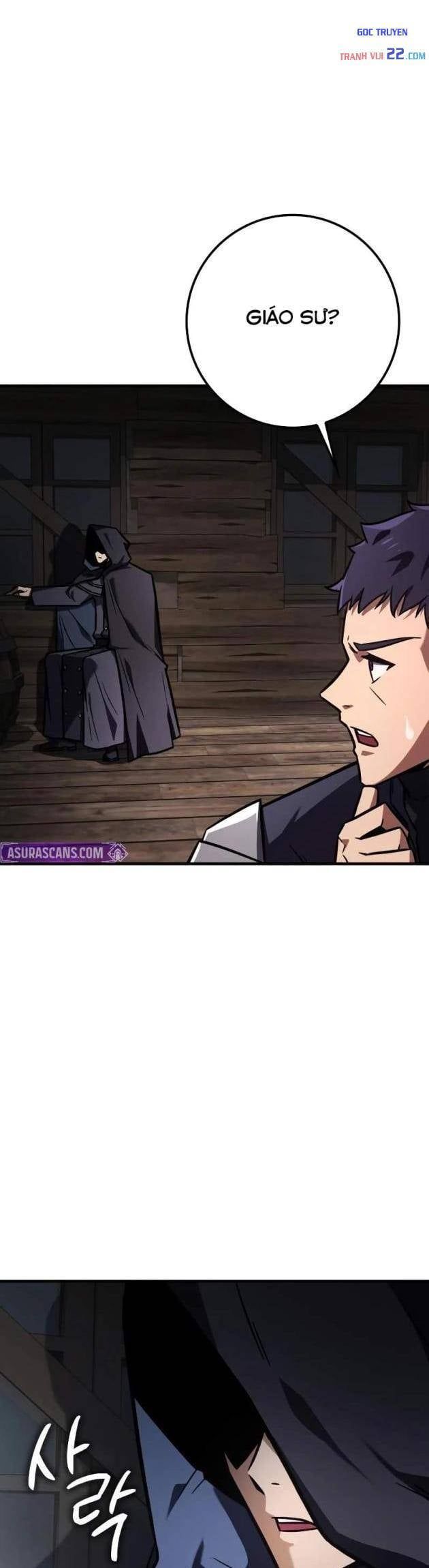 Pháp Sư Thiên Tài Đột Phá Giới Hạn Chap 56 - Next Chap 55