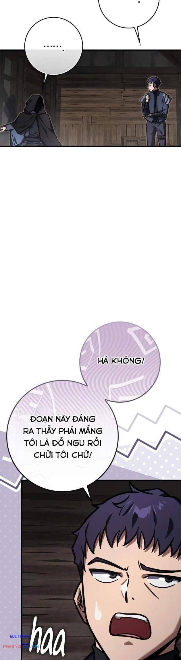 Pháp Sư Thiên Tài Đột Phá Giới Hạn Chap 56 - Next Chap 55