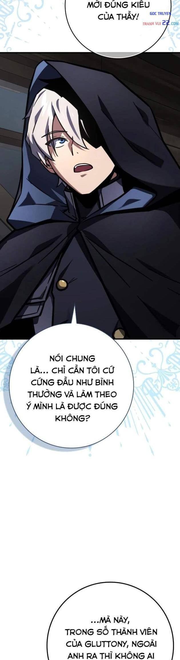 Pháp Sư Thiên Tài Đột Phá Giới Hạn Chap 56 - Next Chap 55