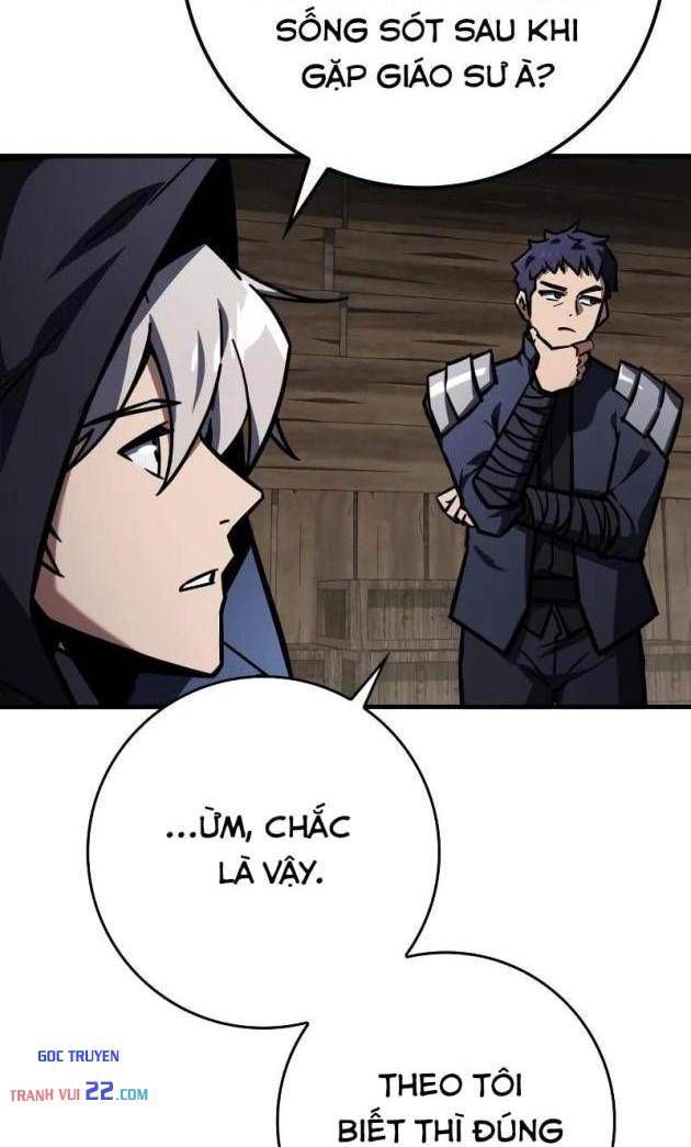 Pháp Sư Thiên Tài Đột Phá Giới Hạn Chap 56 - Next Chap 55