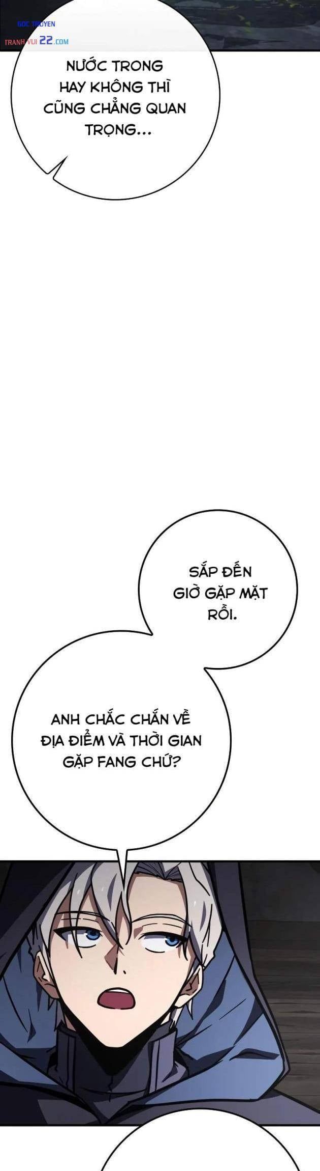 Pháp Sư Thiên Tài Đột Phá Giới Hạn Chap 56 - Next Chap 55
