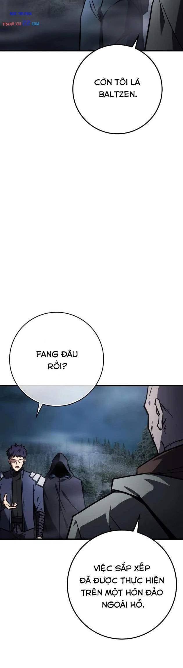Pháp Sư Thiên Tài Đột Phá Giới Hạn Chap 56 - Next Chap 55