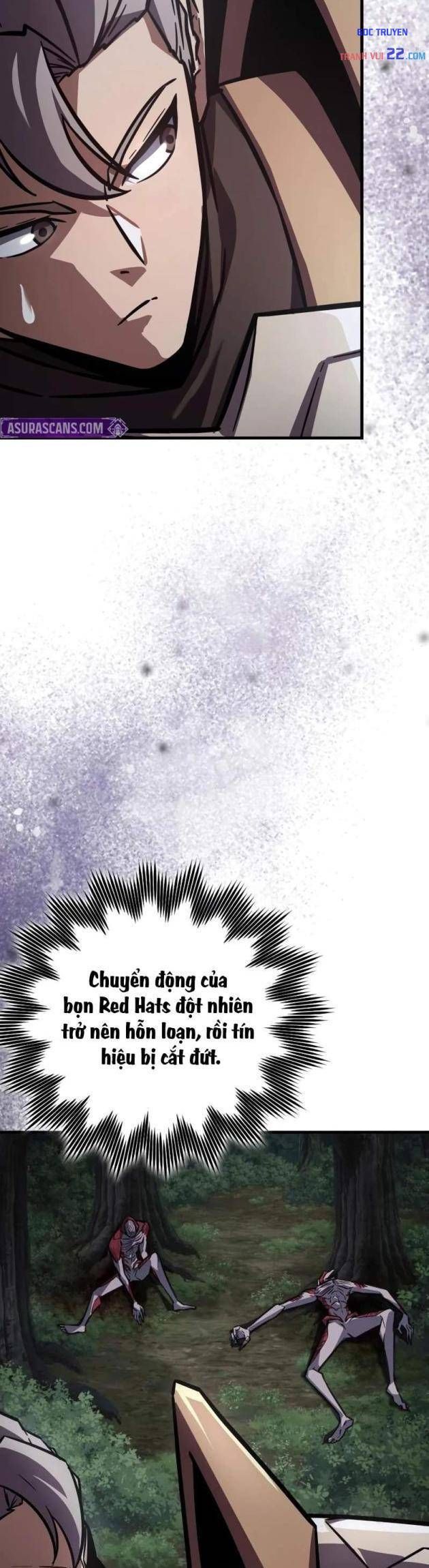 Pháp Sư Thiên Tài Đột Phá Giới Hạn Chap 56 - Next Chap 55