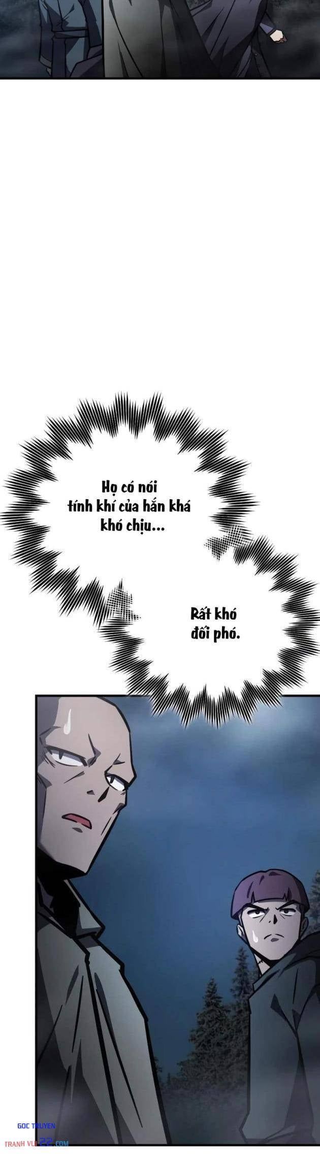 Pháp Sư Thiên Tài Đột Phá Giới Hạn Chap 56 - Next Chap 55