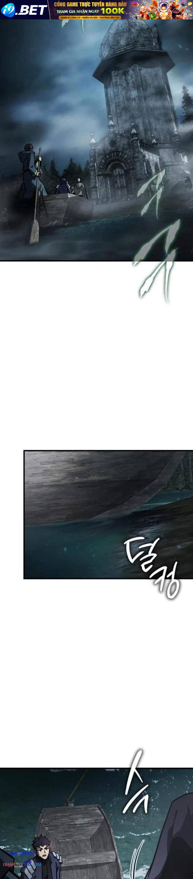 Pháp Sư Thiên Tài Đột Phá Giới Hạn Chap 56 - Next Chap 55