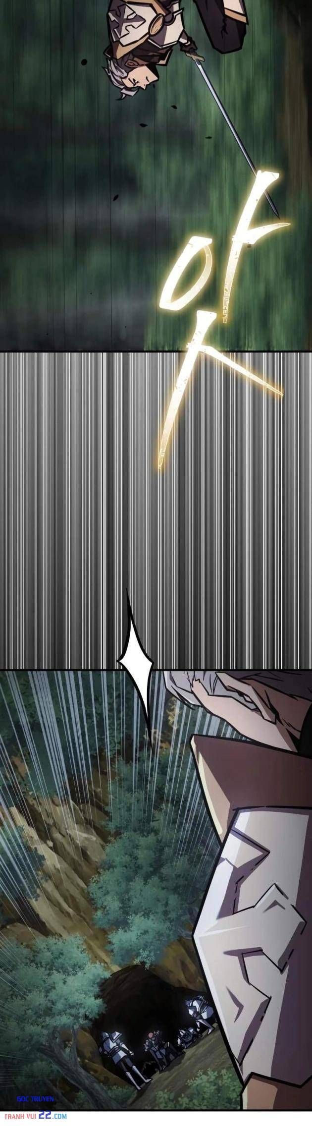 Pháp Sư Thiên Tài Đột Phá Giới Hạn Chap 56 - Next Chap 55