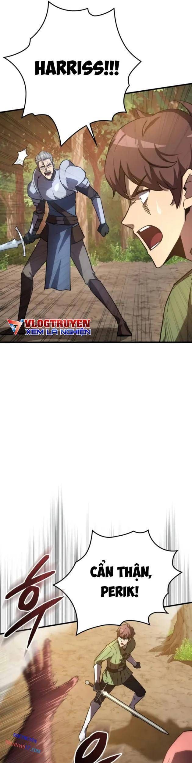 Pháp Sư Thiên Tài Đột Phá Giới Hạn Chap 7 - Next Chap 6