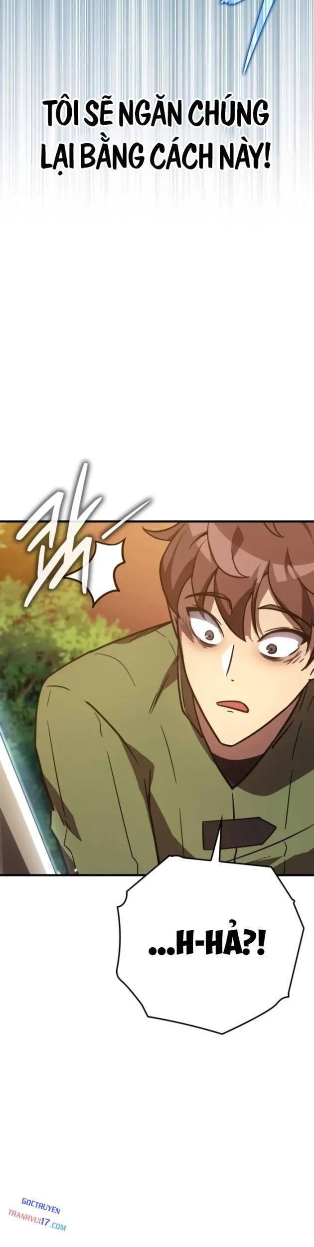 Pháp Sư Thiên Tài Đột Phá Giới Hạn Chap 7 - Next Chap 6