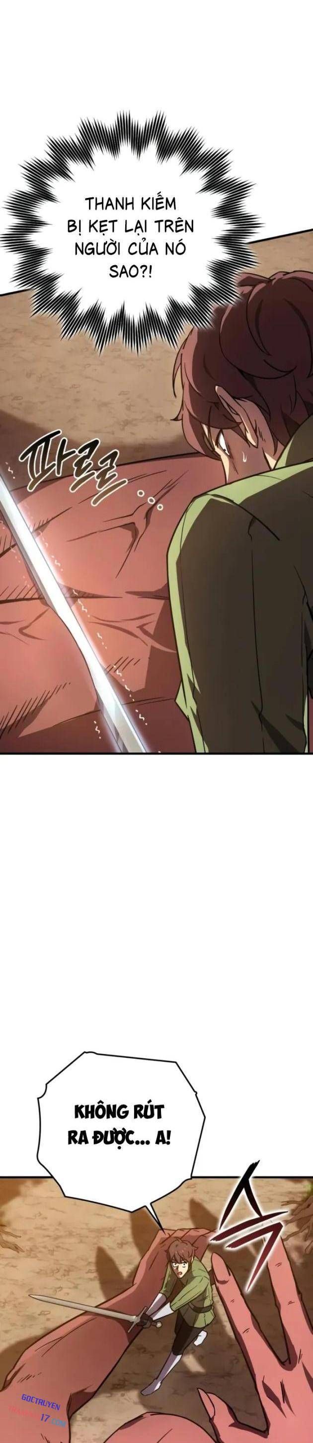 Pháp Sư Thiên Tài Đột Phá Giới Hạn Chap 7 - Next Chap 6
