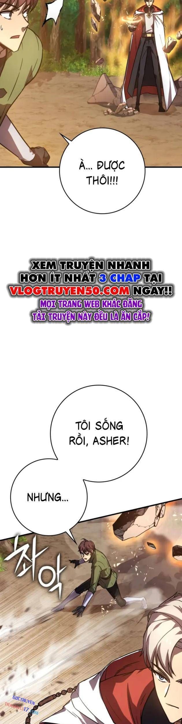 Pháp Sư Thiên Tài Đột Phá Giới Hạn Chap 7 - Next Chap 6