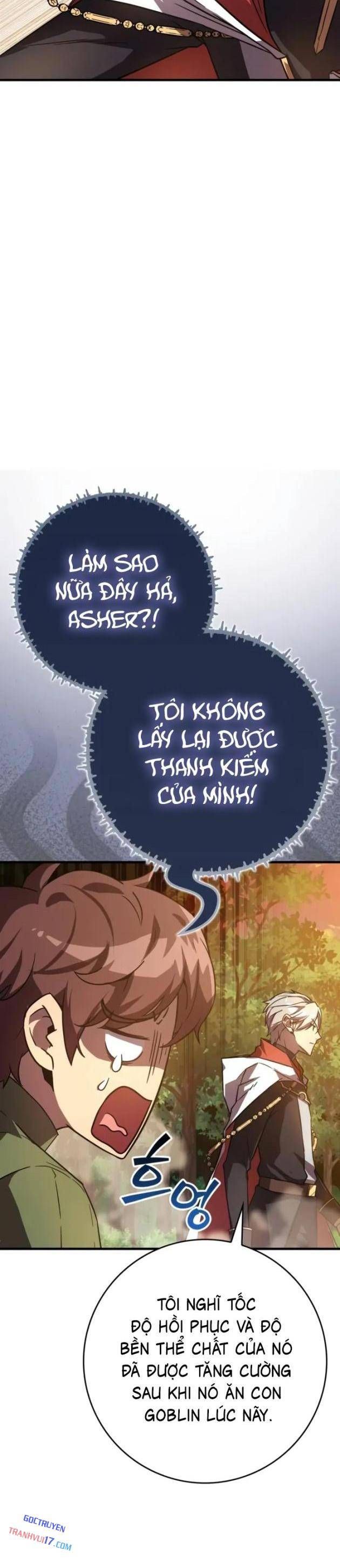 Pháp Sư Thiên Tài Đột Phá Giới Hạn Chap 7 - Next Chap 6