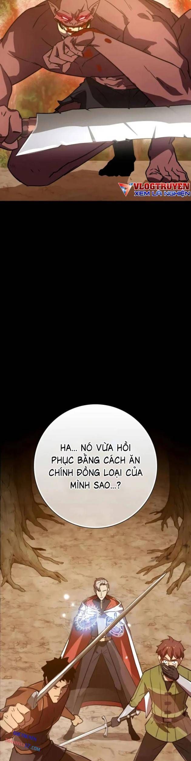 Pháp Sư Thiên Tài Đột Phá Giới Hạn Chap 7 - Next Chap 6