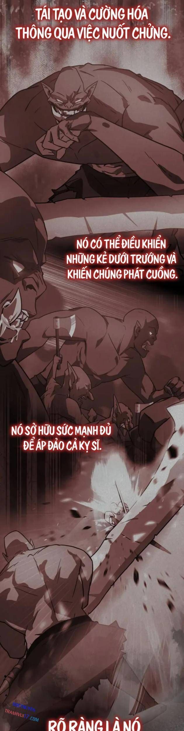 Pháp Sư Thiên Tài Đột Phá Giới Hạn Chap 7 - Next Chap 6