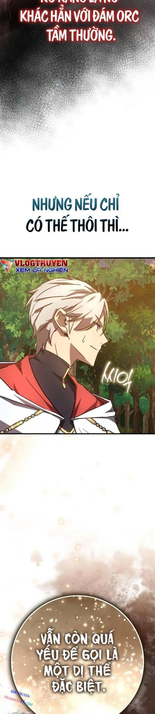 Pháp Sư Thiên Tài Đột Phá Giới Hạn Chap 7 - Next Chap 6