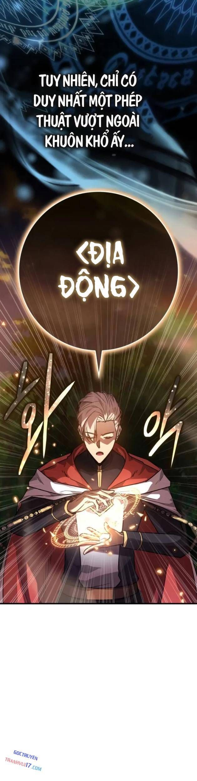 Pháp Sư Thiên Tài Đột Phá Giới Hạn Chap 7 - Next Chap 6