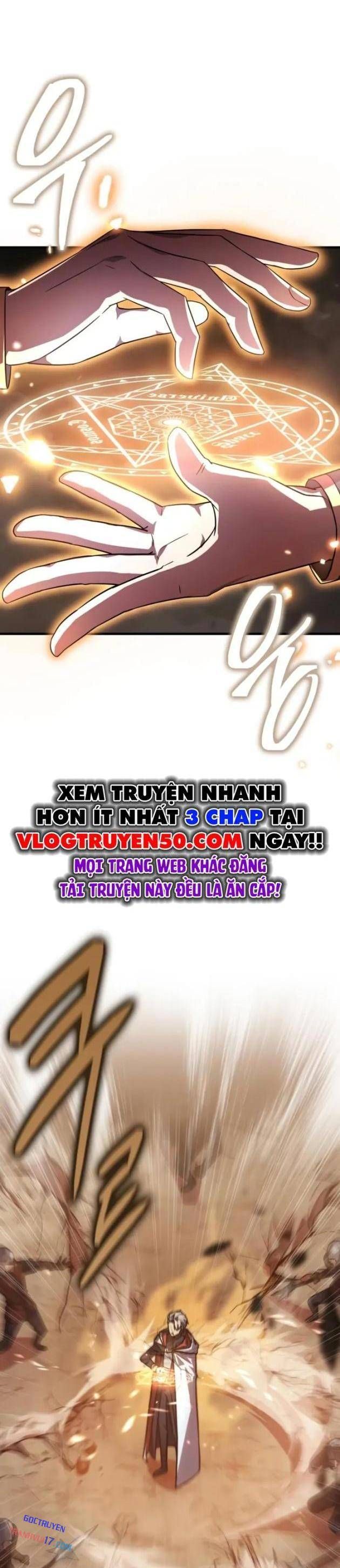 Pháp Sư Thiên Tài Đột Phá Giới Hạn Chap 7 - Next Chap 6