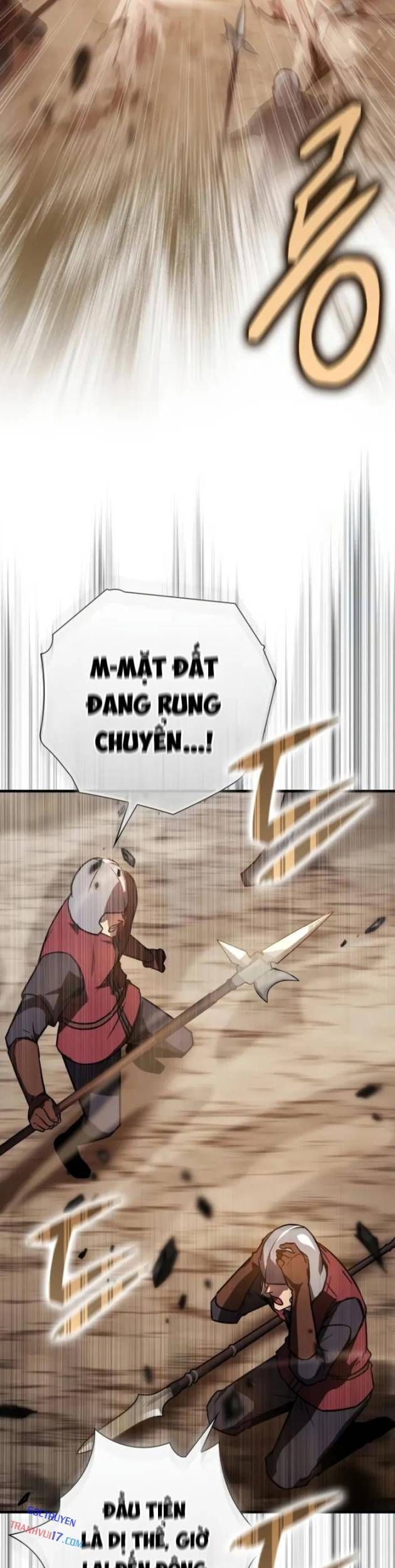 Pháp Sư Thiên Tài Đột Phá Giới Hạn Chap 7 - Next Chap 6