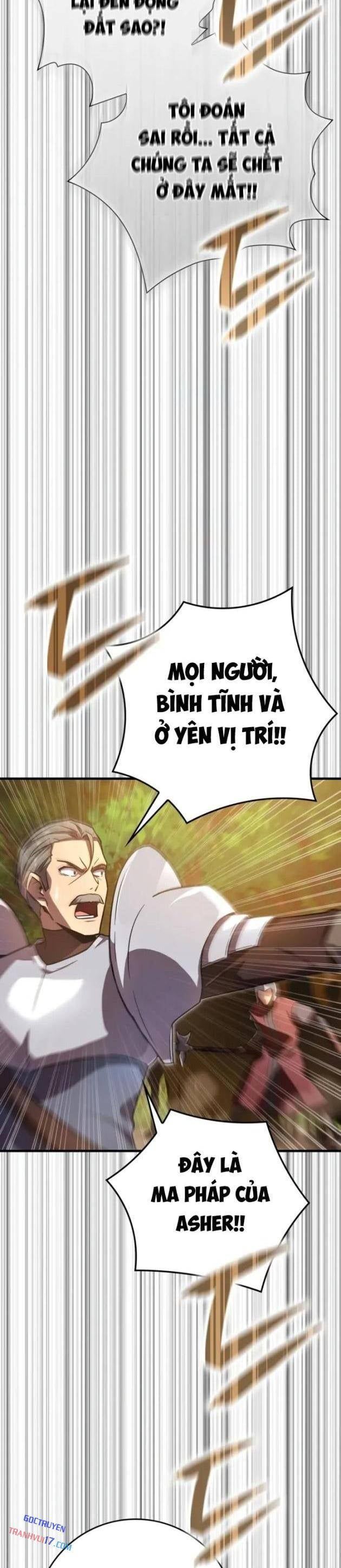 Pháp Sư Thiên Tài Đột Phá Giới Hạn Chap 7 - Next Chap 6