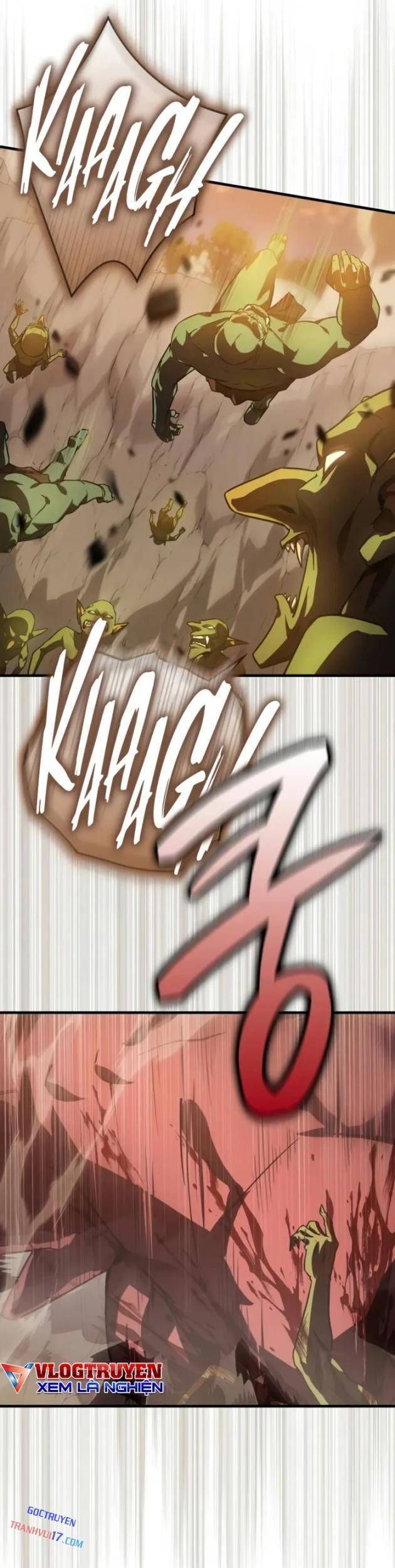 Pháp Sư Thiên Tài Đột Phá Giới Hạn Chap 7 - Next Chap 6