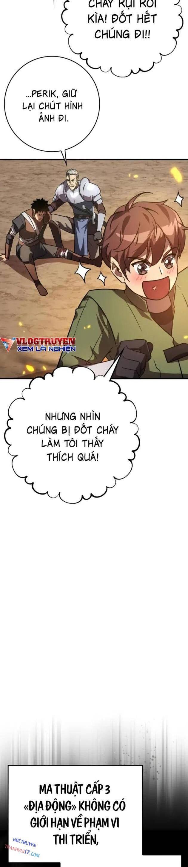 Pháp Sư Thiên Tài Đột Phá Giới Hạn Chap 7 - Next Chap 6