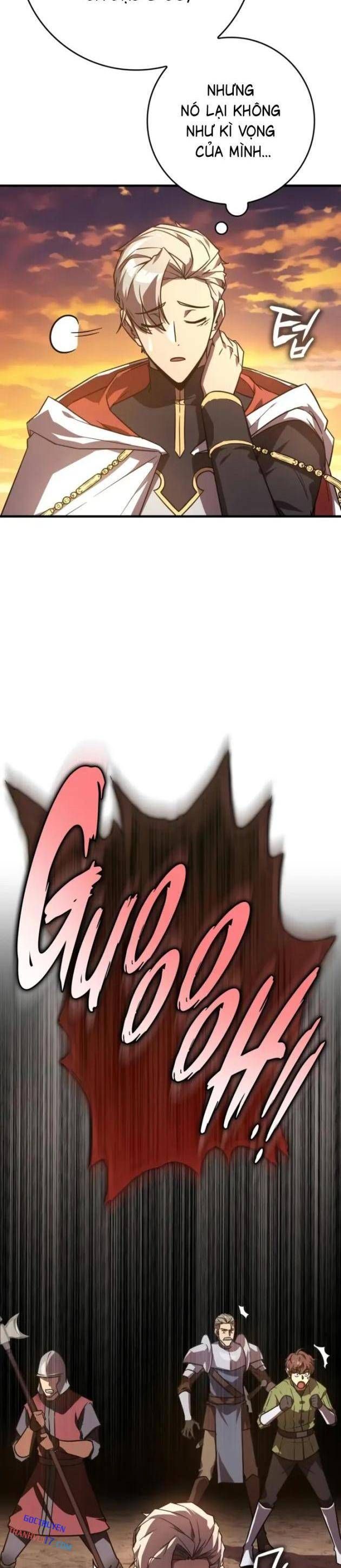 Pháp Sư Thiên Tài Đột Phá Giới Hạn Chap 7 - Next Chap 6