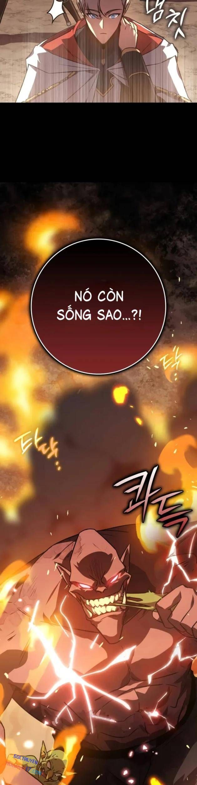 Pháp Sư Thiên Tài Đột Phá Giới Hạn Chap 7 - Next Chap 6