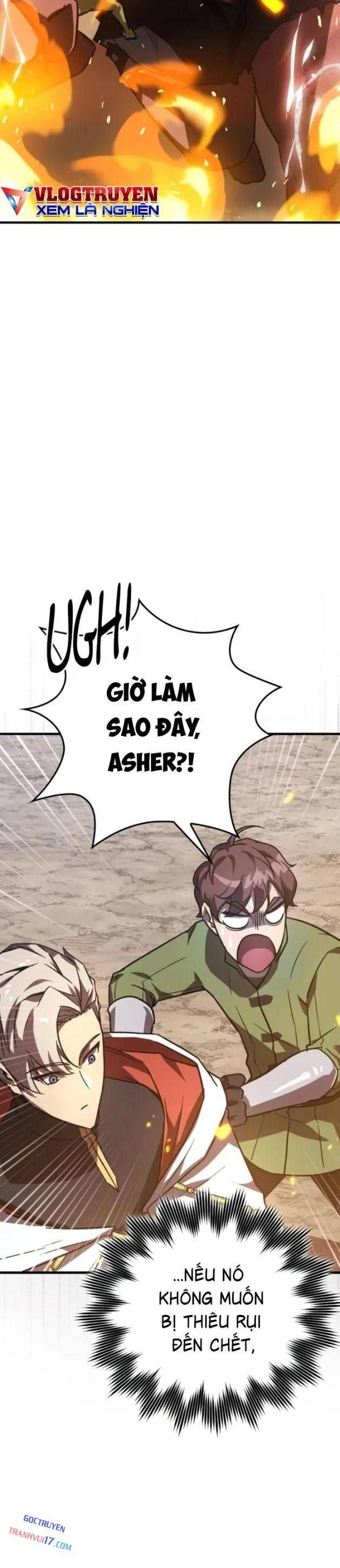 Pháp Sư Thiên Tài Đột Phá Giới Hạn Chap 7 - Next Chap 6