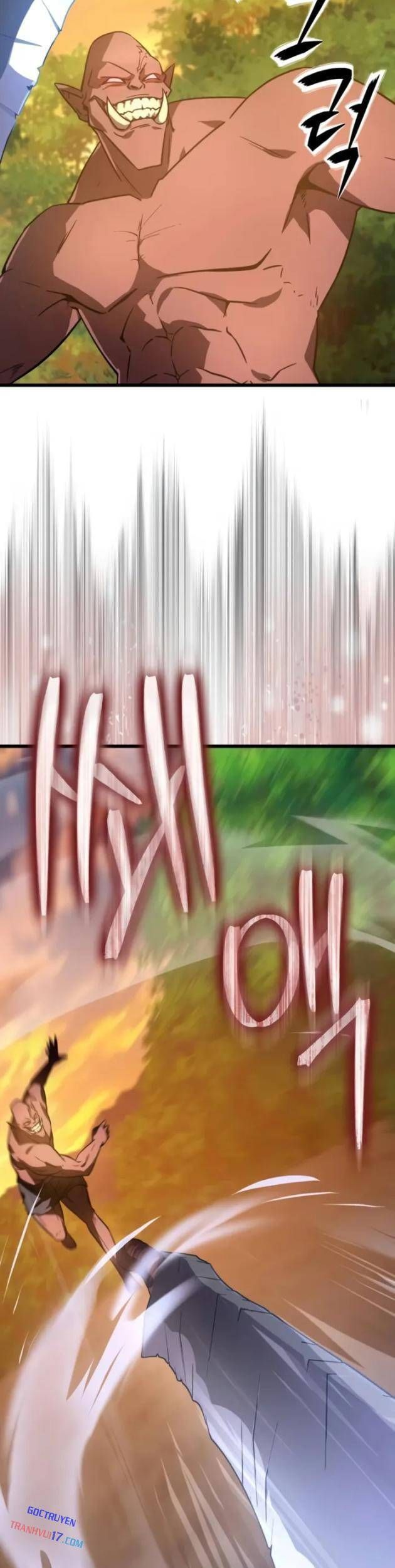 Pháp Sư Thiên Tài Đột Phá Giới Hạn Chap 7 - Next Chap 6