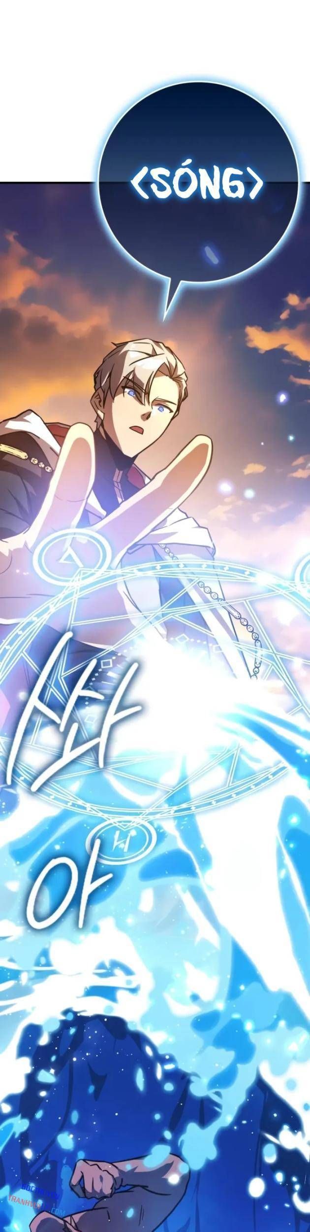Pháp Sư Thiên Tài Đột Phá Giới Hạn Chap 7 - Next Chap 6