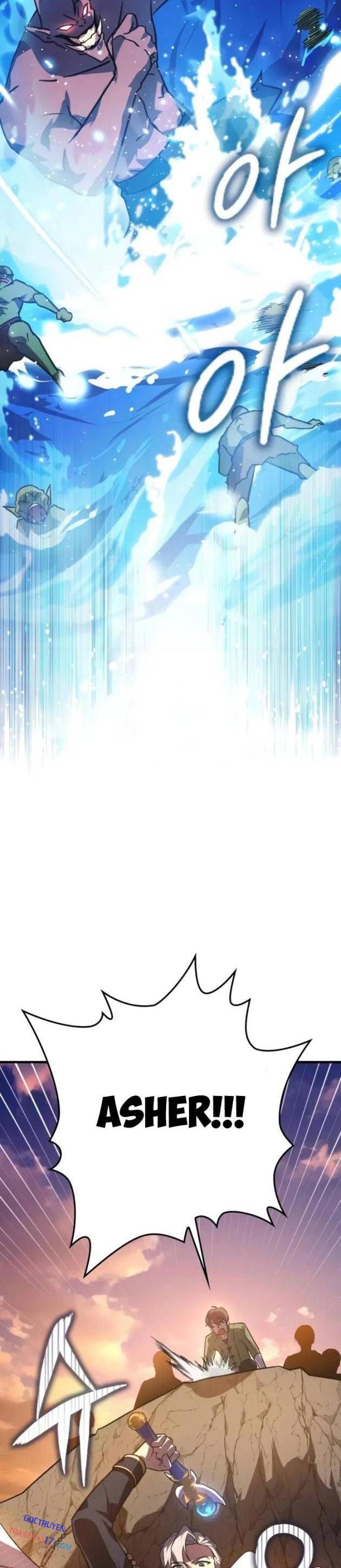 Pháp Sư Thiên Tài Đột Phá Giới Hạn Chap 7 - Next Chap 6