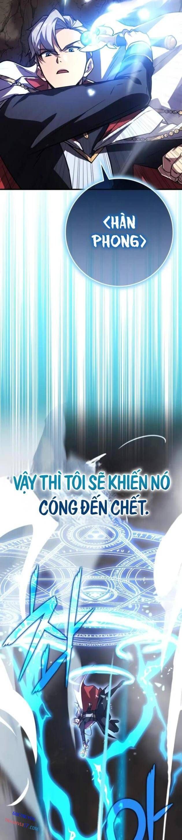 Pháp Sư Thiên Tài Đột Phá Giới Hạn Chap 7 - Next Chap 6