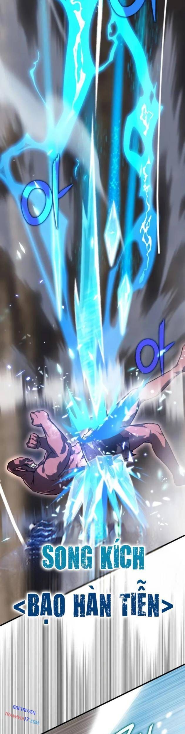 Pháp Sư Thiên Tài Đột Phá Giới Hạn Chap 7 - Next Chap 6