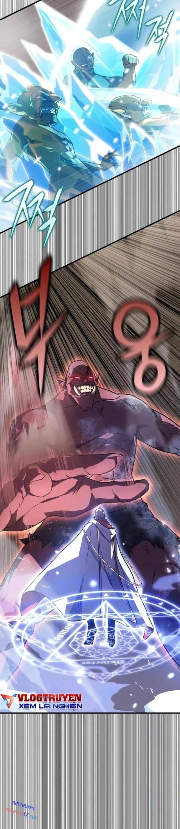 Pháp Sư Thiên Tài Đột Phá Giới Hạn Chap 7 - Next Chap 6