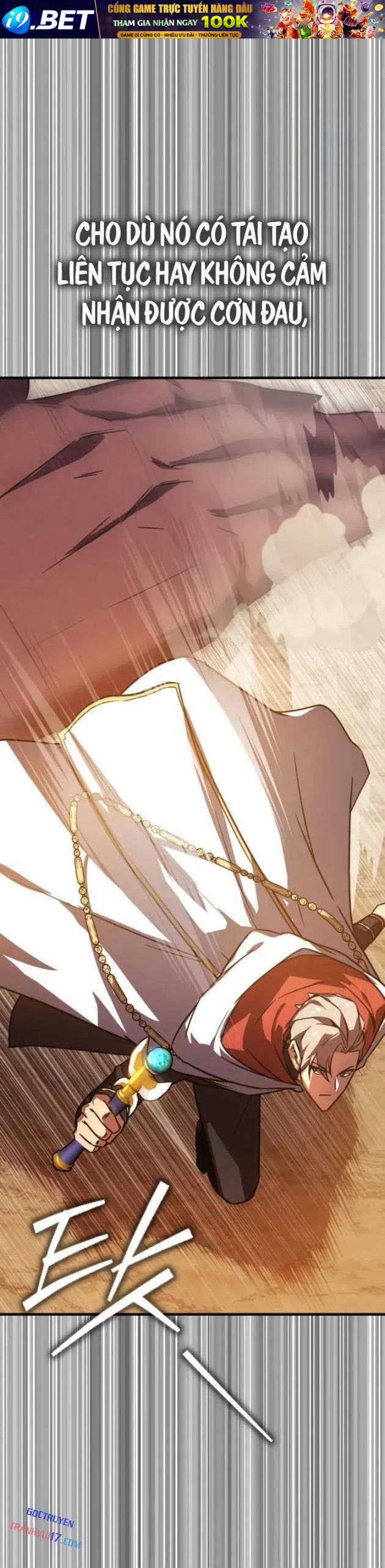 Pháp Sư Thiên Tài Đột Phá Giới Hạn Chap 7 - Next Chap 6