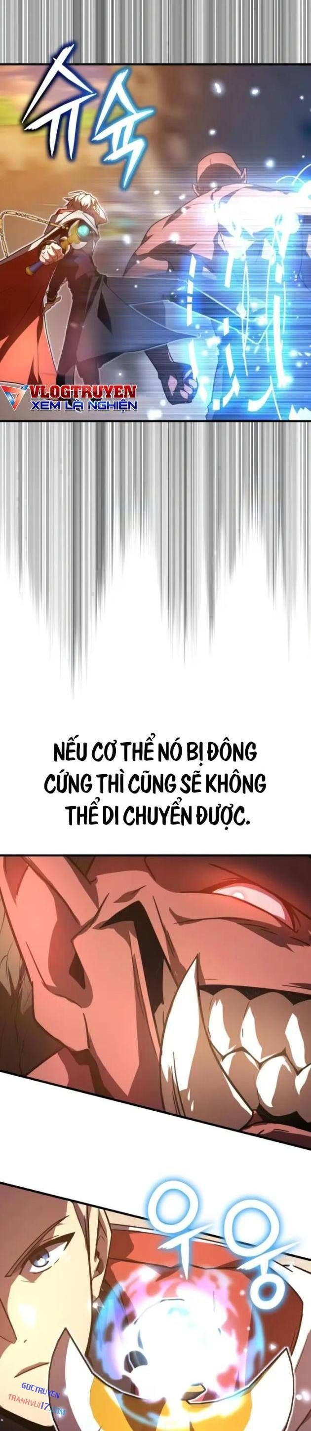 Pháp Sư Thiên Tài Đột Phá Giới Hạn Chap 7 - Next Chap 6