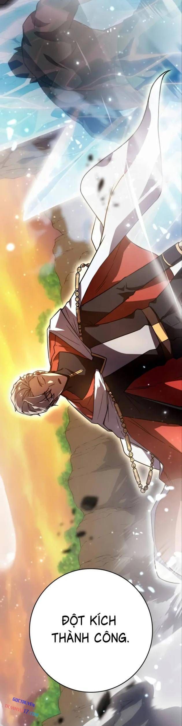 Pháp Sư Thiên Tài Đột Phá Giới Hạn Chap 7 - Next Chap 6